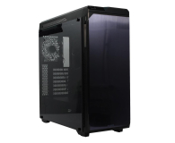 Zalman Z9 NEO Plus Czarna - 377004 - zdjęcie 1